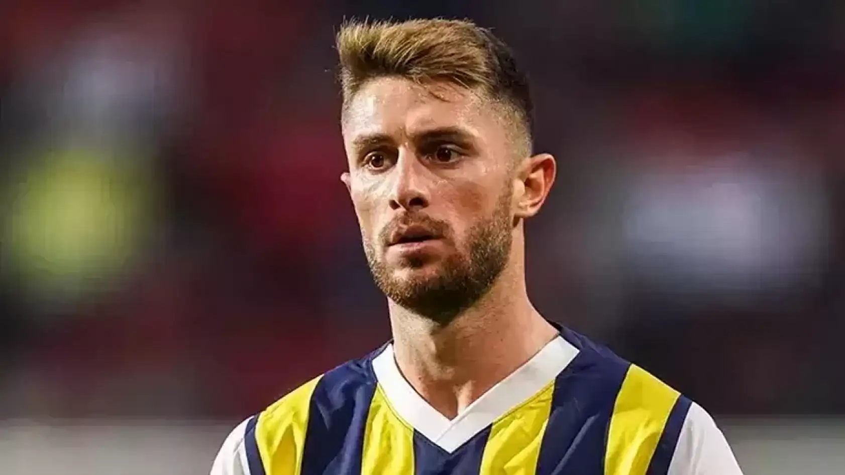 Fenerbahçe'de İsmail Yüksek'in sakatlık durumu belli oldu