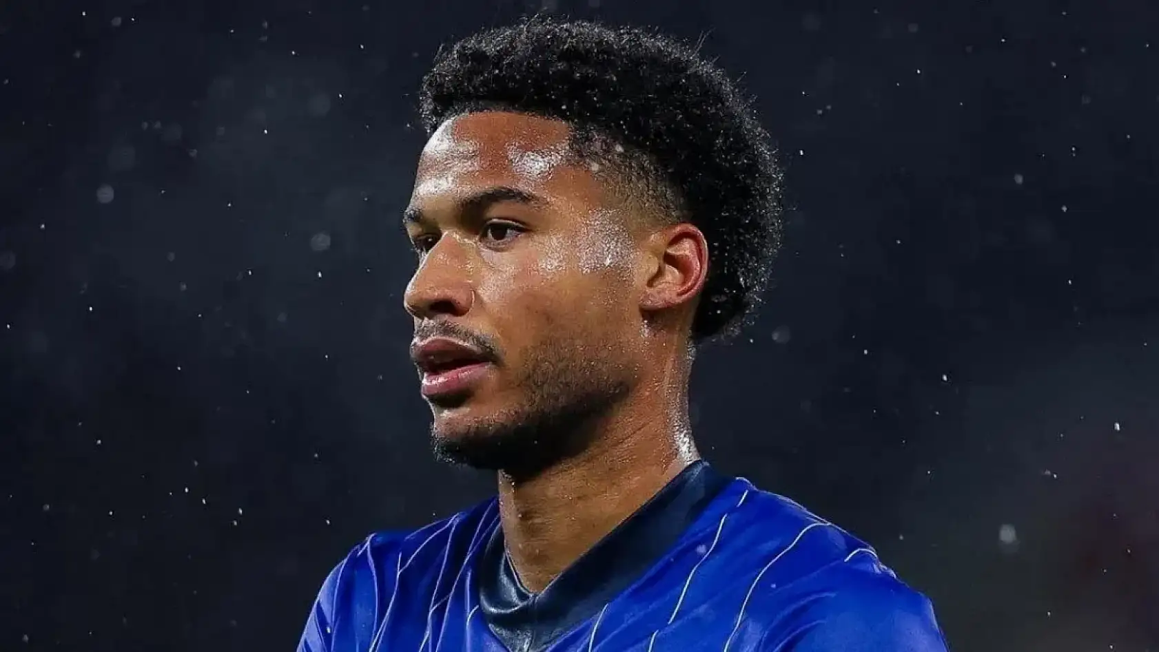 SON DAKİKA! Jens transferinde onay çıkmadı