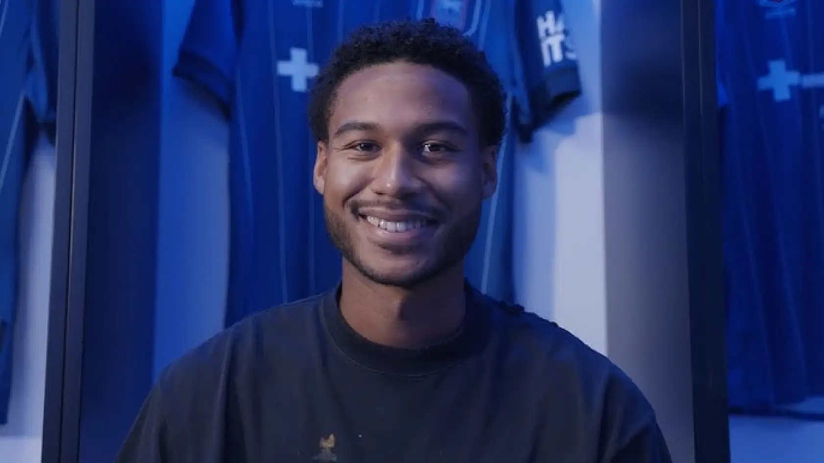 SON DAKİKA! Jens transferinde onay çıkmadı