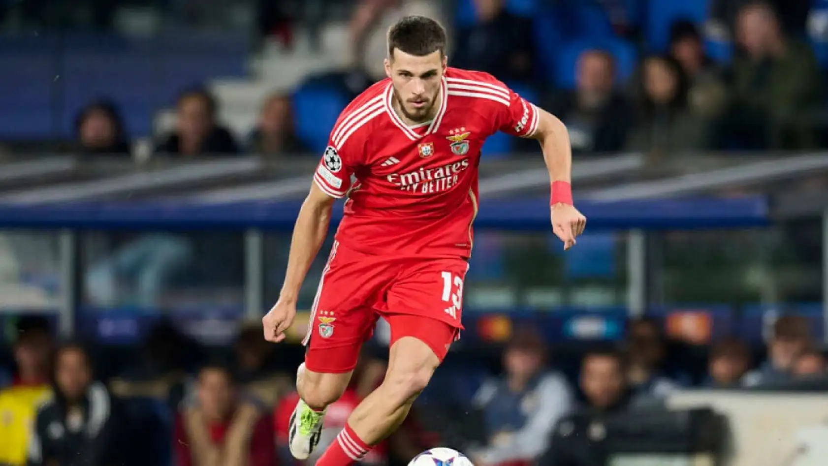 Beşiktaş'tan transfer atağı! 2 isimle anlaşma tamam