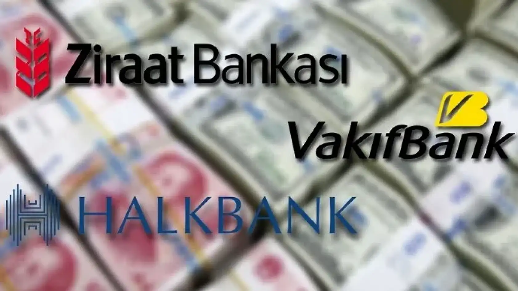 3 kamu bankası nefes kredisi verecek