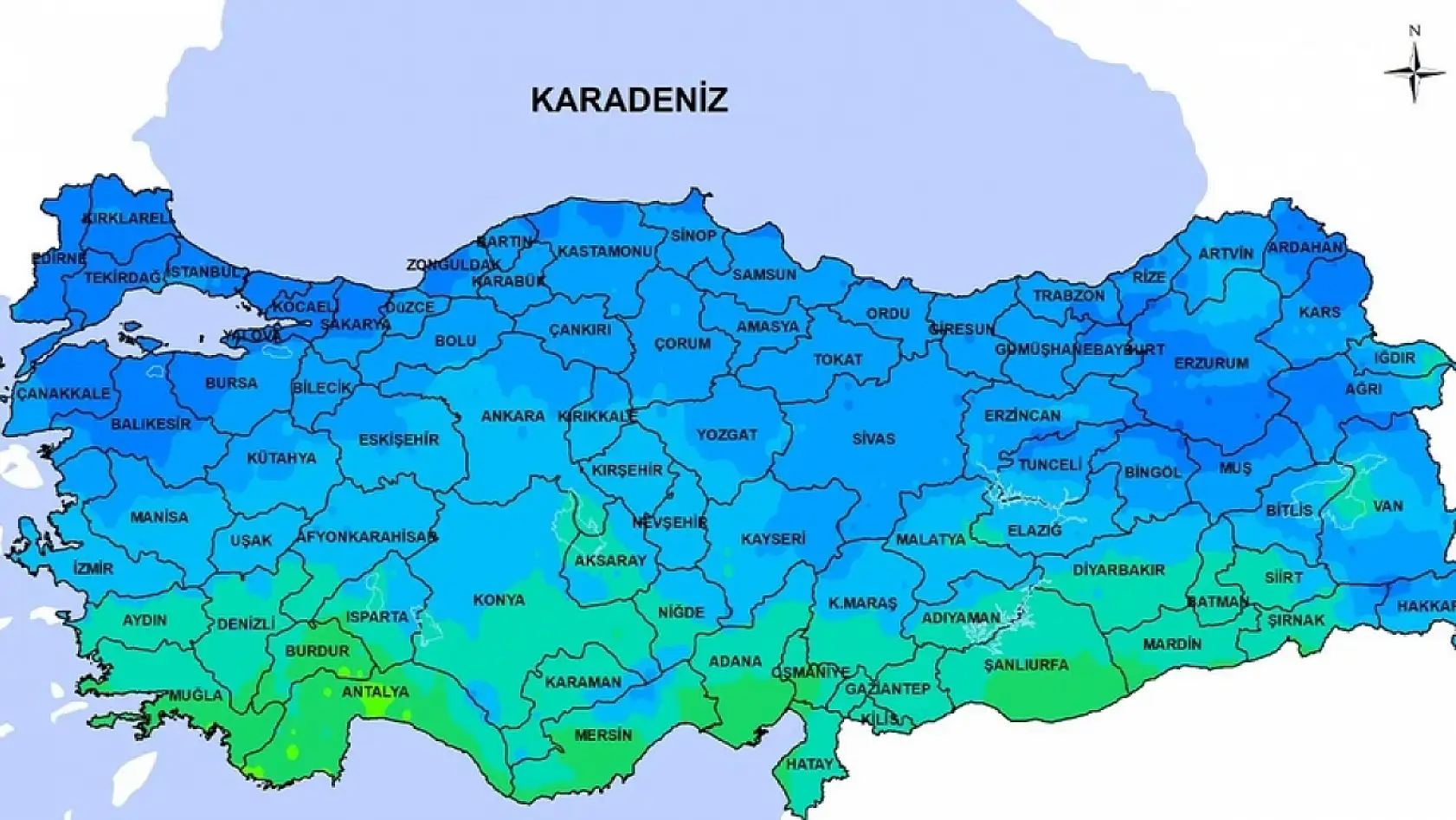 Tarih verildi: Türkiye'ye o tarihten önce gelmeyecek