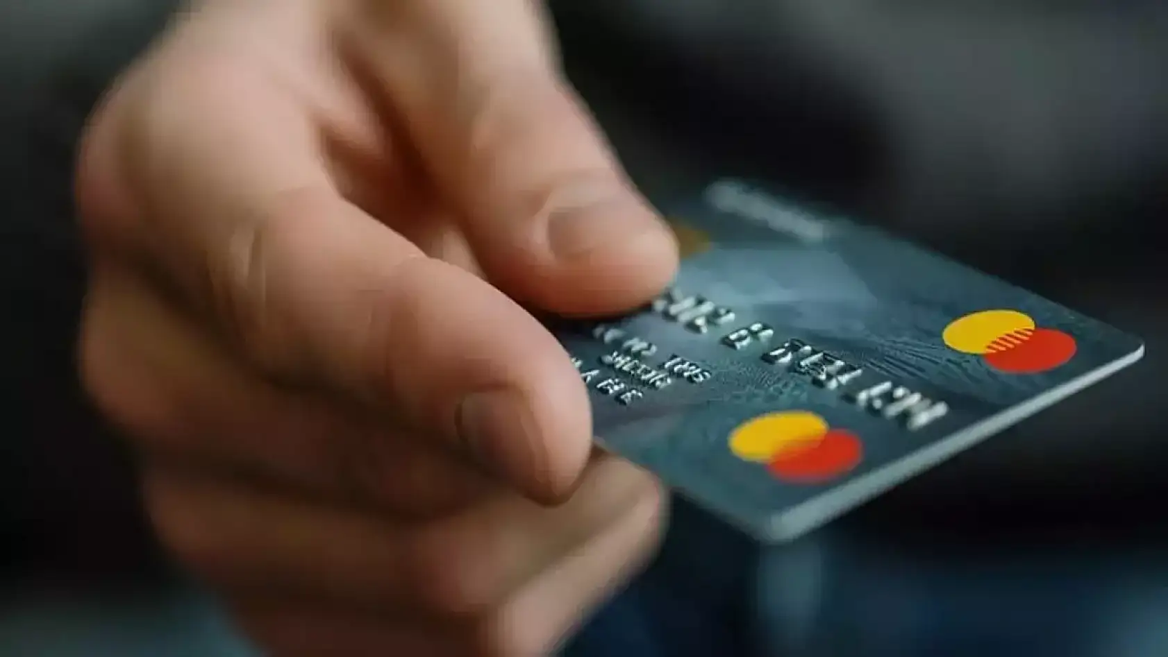 Kredi kartı borcu olanlara 48 ay yapılandırma geldi