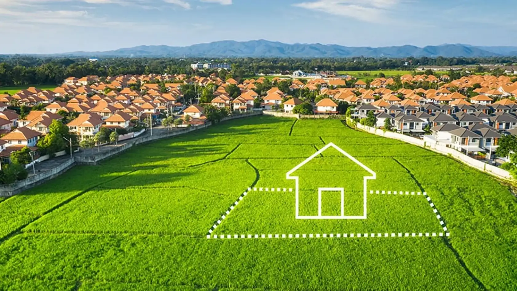 Kentsel Dönüşüm Başkanlığı 43 ilde 383 arsa satışı yapacak