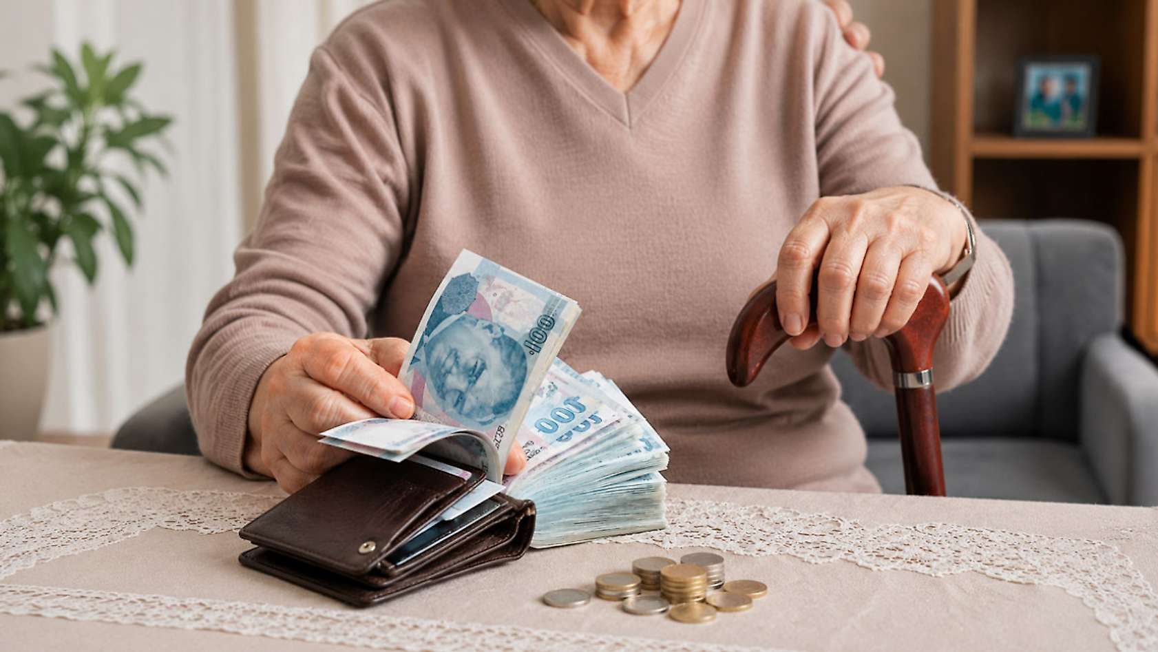 Meclis'e sunuldu! Yeni kira desteği geliyor