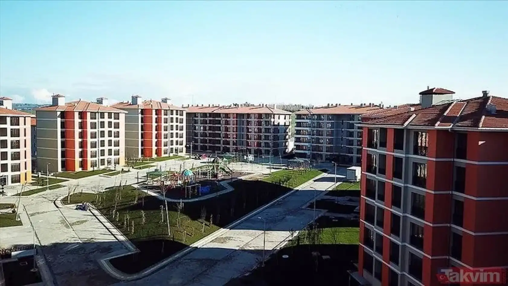 49 yıllığına kiralanabilecek konut projesi geliyor! Ayrıntılar belli oldu