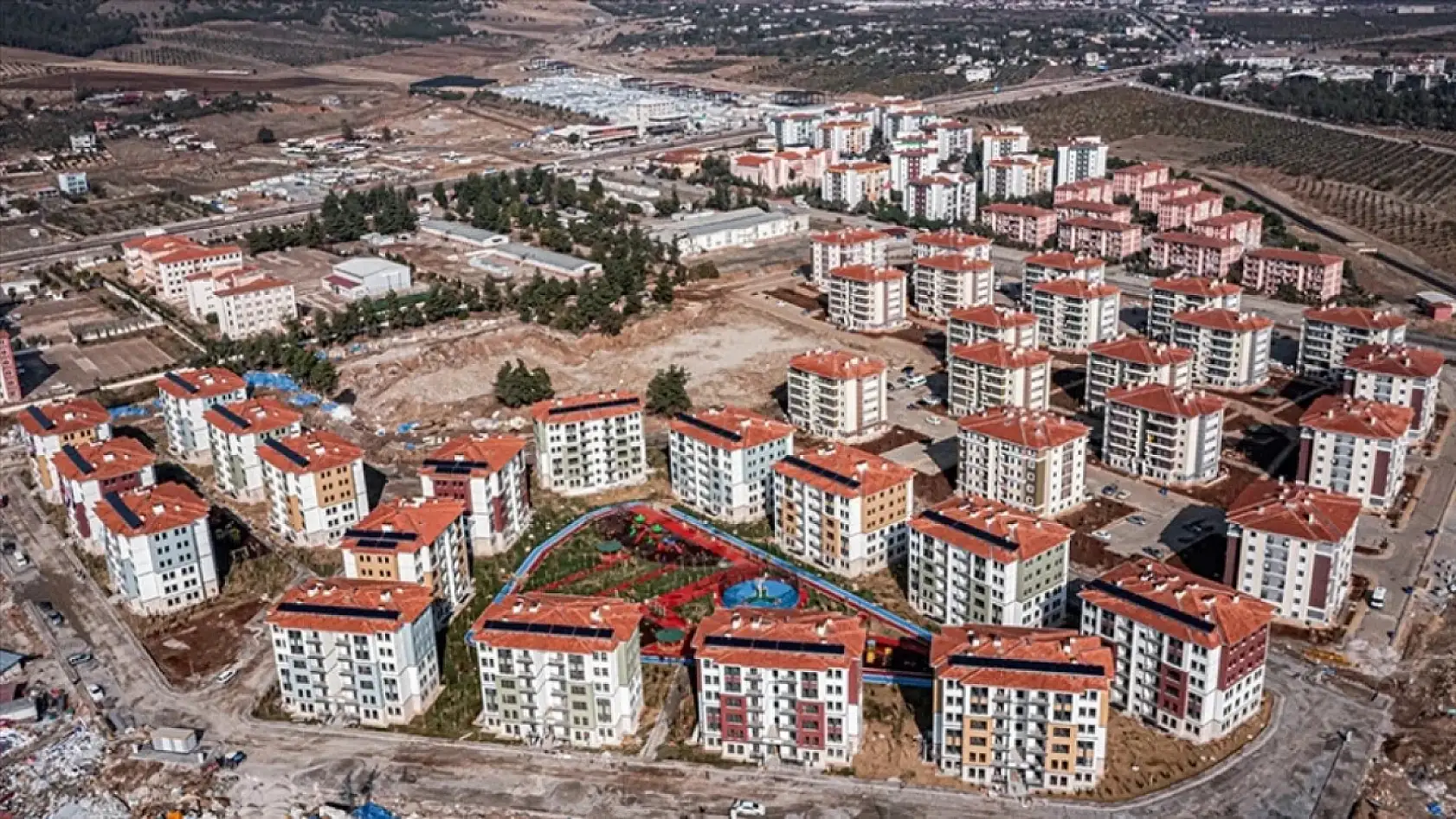 Yeni konut kampanyası 240 ay vadeli olacak! İşte ayrıntıları