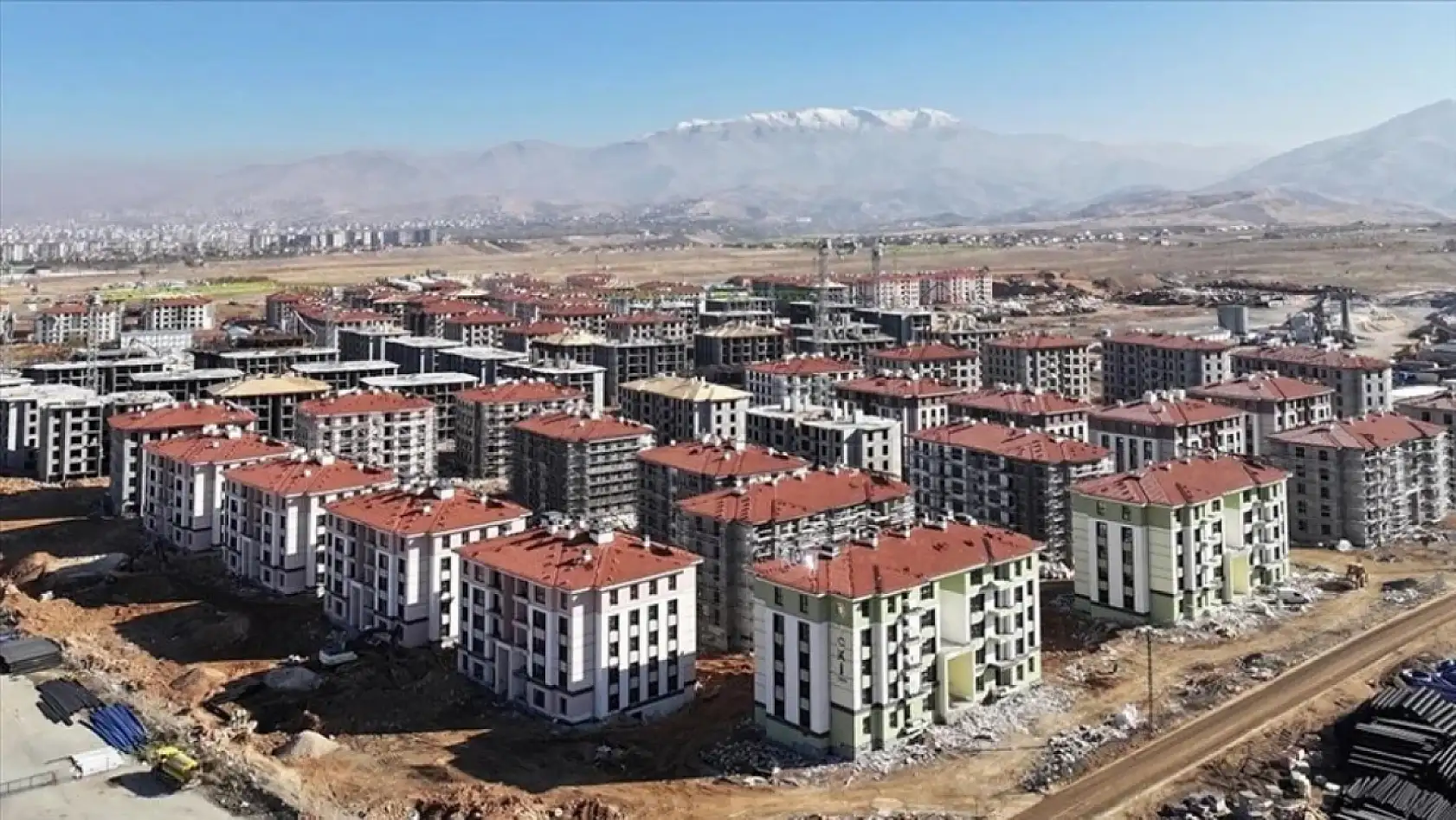 Yeni konut kampanyası 240 ay vadeli olacak! İşte ayrıntıları