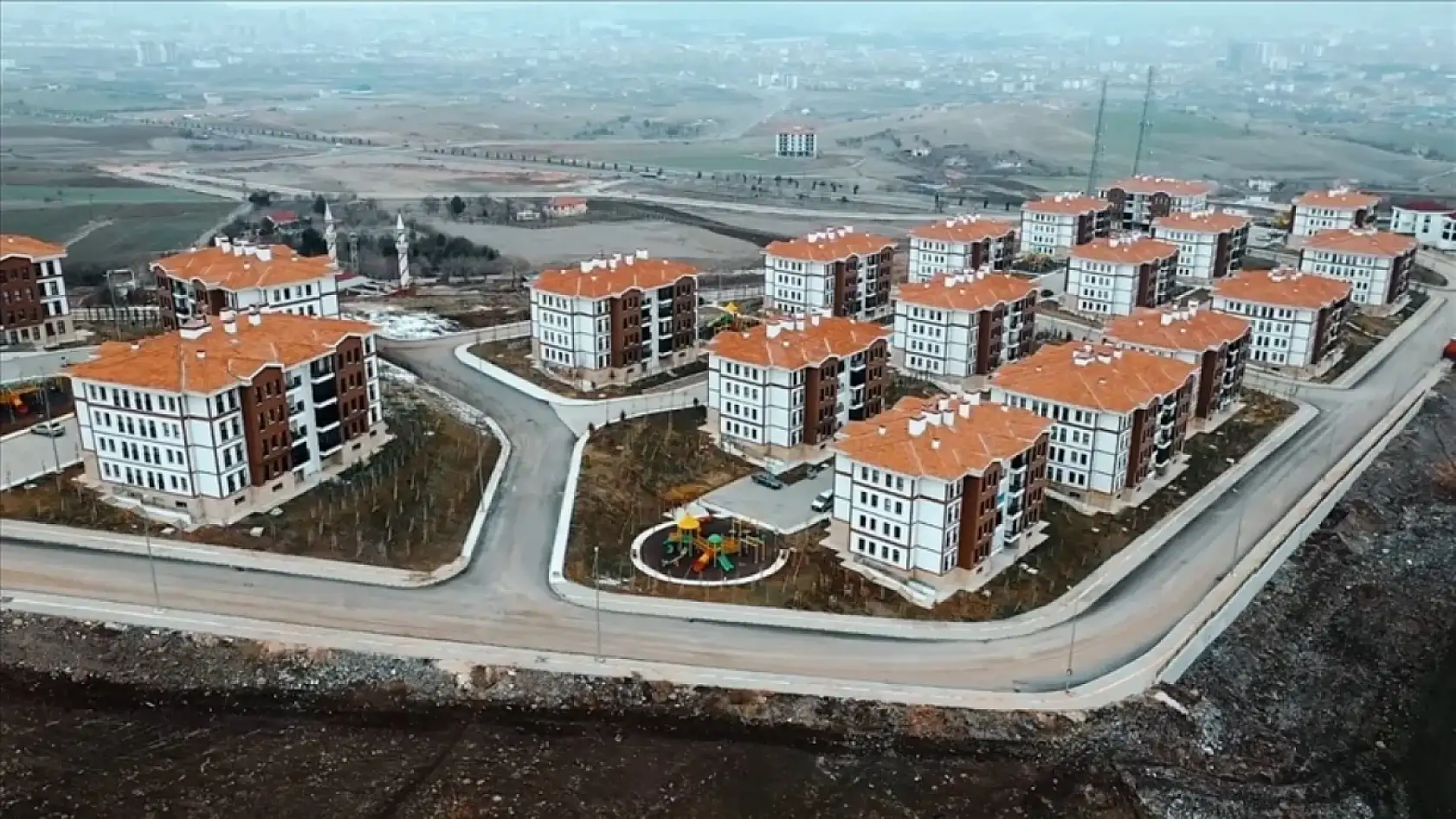 Yeni konut kampanyası 240 ay vadeli olacak! İşte ayrıntıları