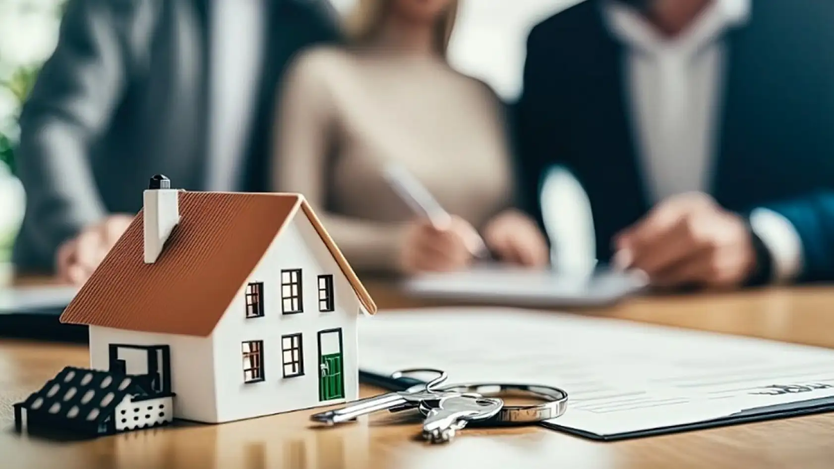 120 ay vadeli konut kredisi faiz oranları güncellendi