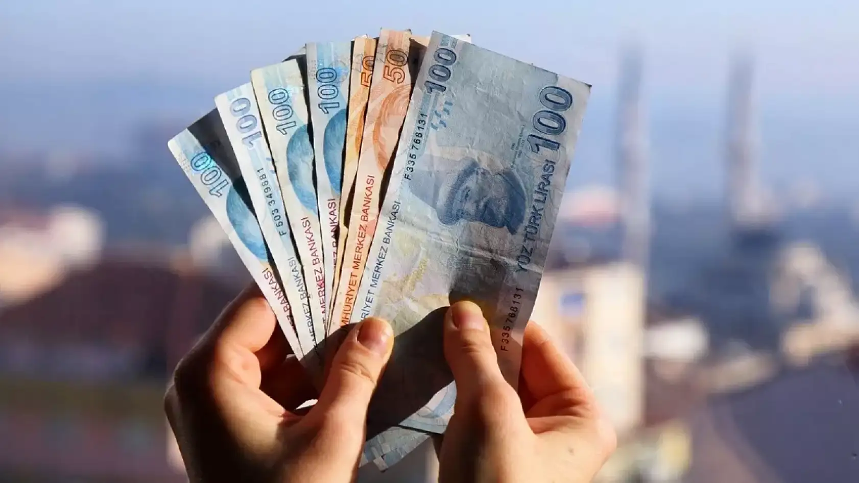 Konut kredisi faizleri değişti! 2 milyon TL konut kredisi bankalarda hesaplandı