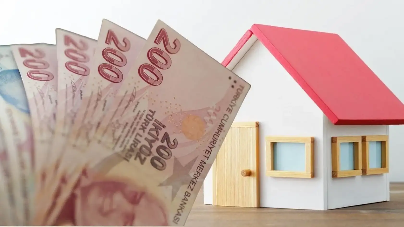 Konut kredisi faiz oranları güncellendi! İşte yeni geri ödeme tutarı