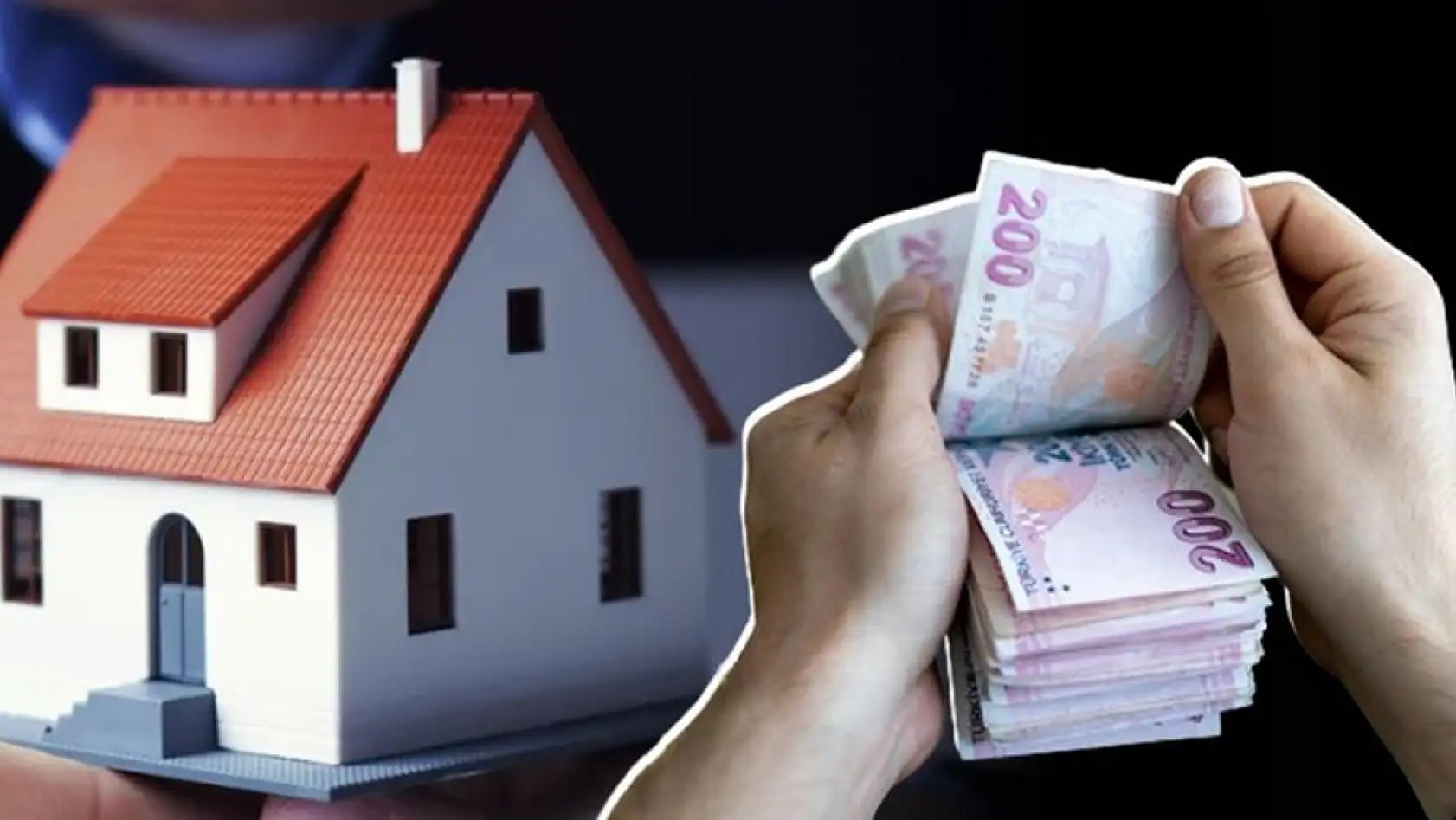 Ev alacaklar dikkat! En düşük faizli konut kredisi hangi bankada?
