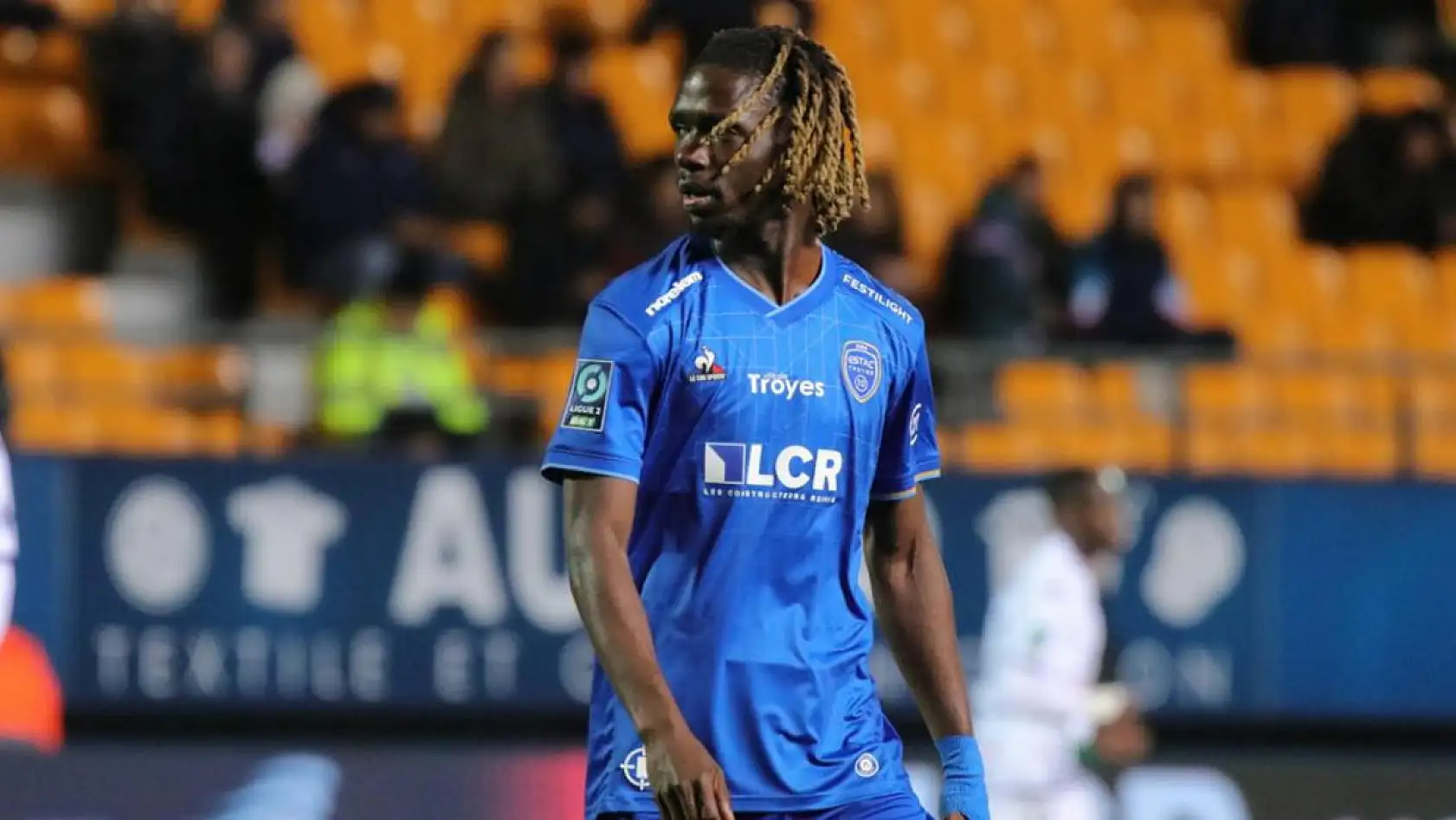 Samsunspor son dakika transferi açıkladı