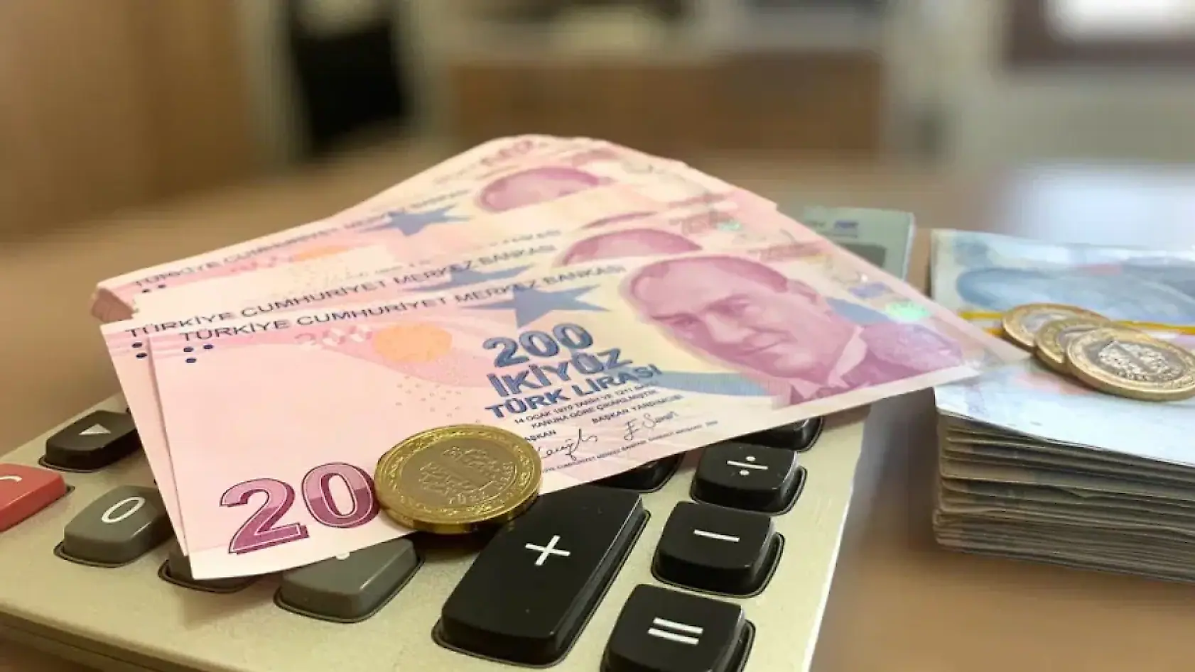 Merkez Bankası karar aldı! Kredi muslukları açılıyor