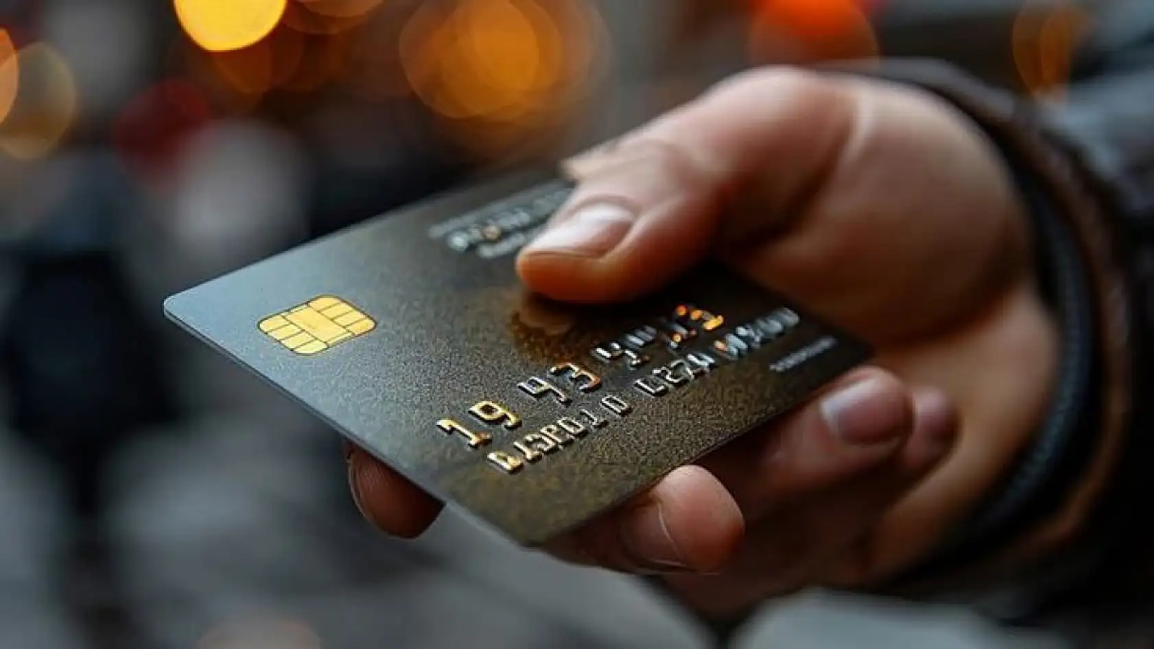 Yarın başlıyor! Kredi kartı faizleri değişti