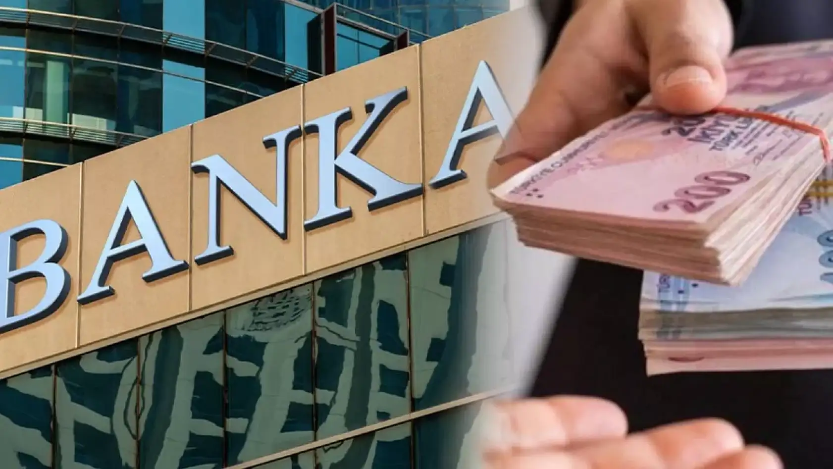 Nakit ihtiyacı olanlar dikkat! İhtiyaç kredisinde oranlar güncellendi