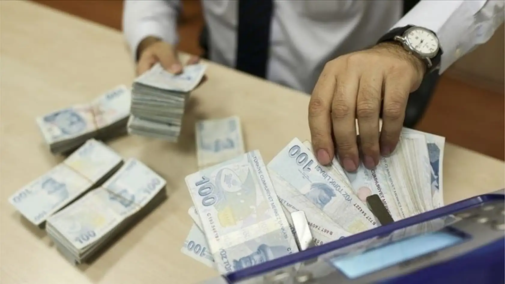Acil para ihtiyacı olanlar dikkat! Enpara 2.99 faizli kredi duyuruldu