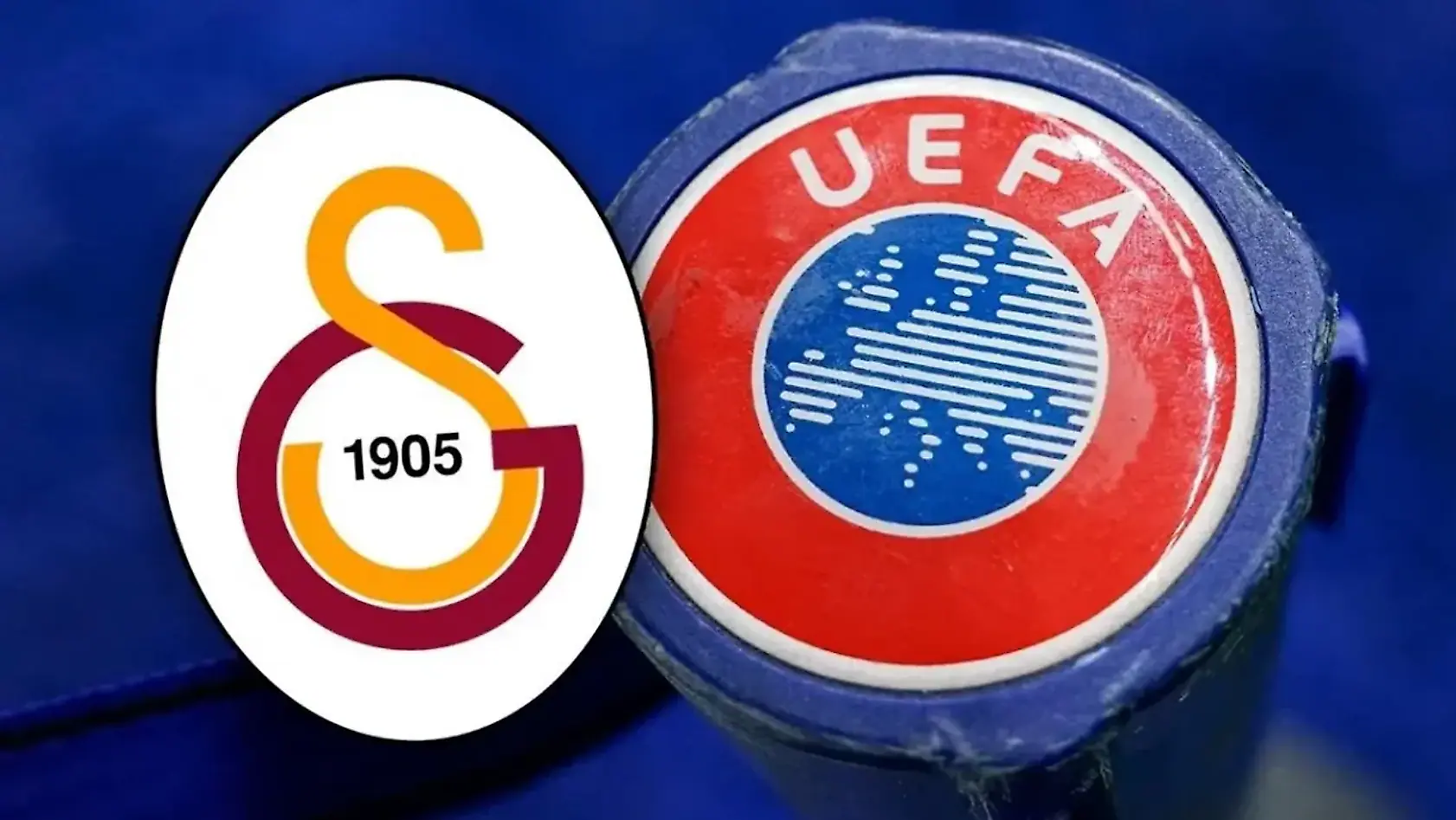 UEFA'dan Galatasaray Lille maçı için kritik karar