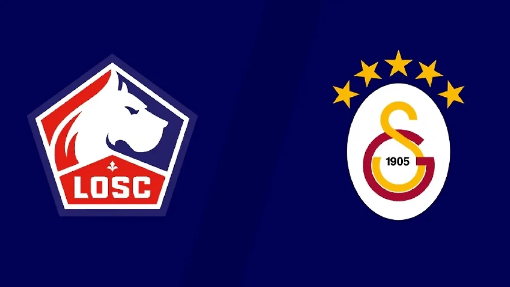 UEFA'dan Galatasaray Lille maçı için kritik karar