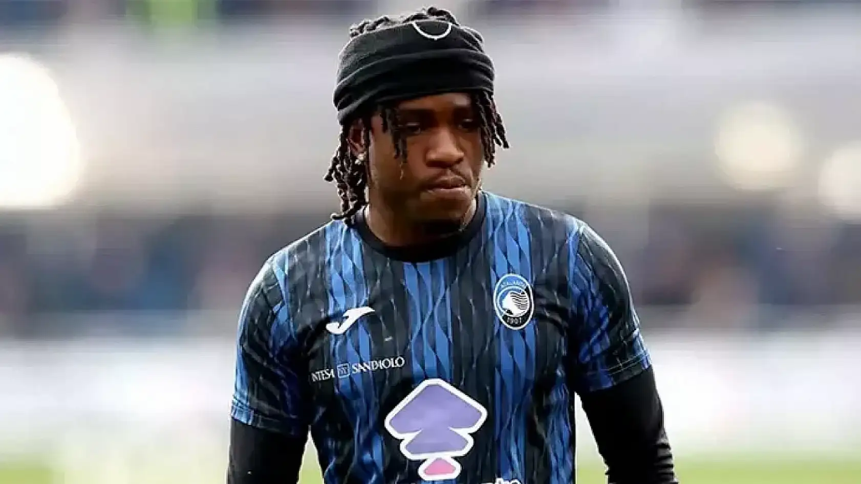 Galatasaray ve Fenerbahçe'de Lookman gelişmesi