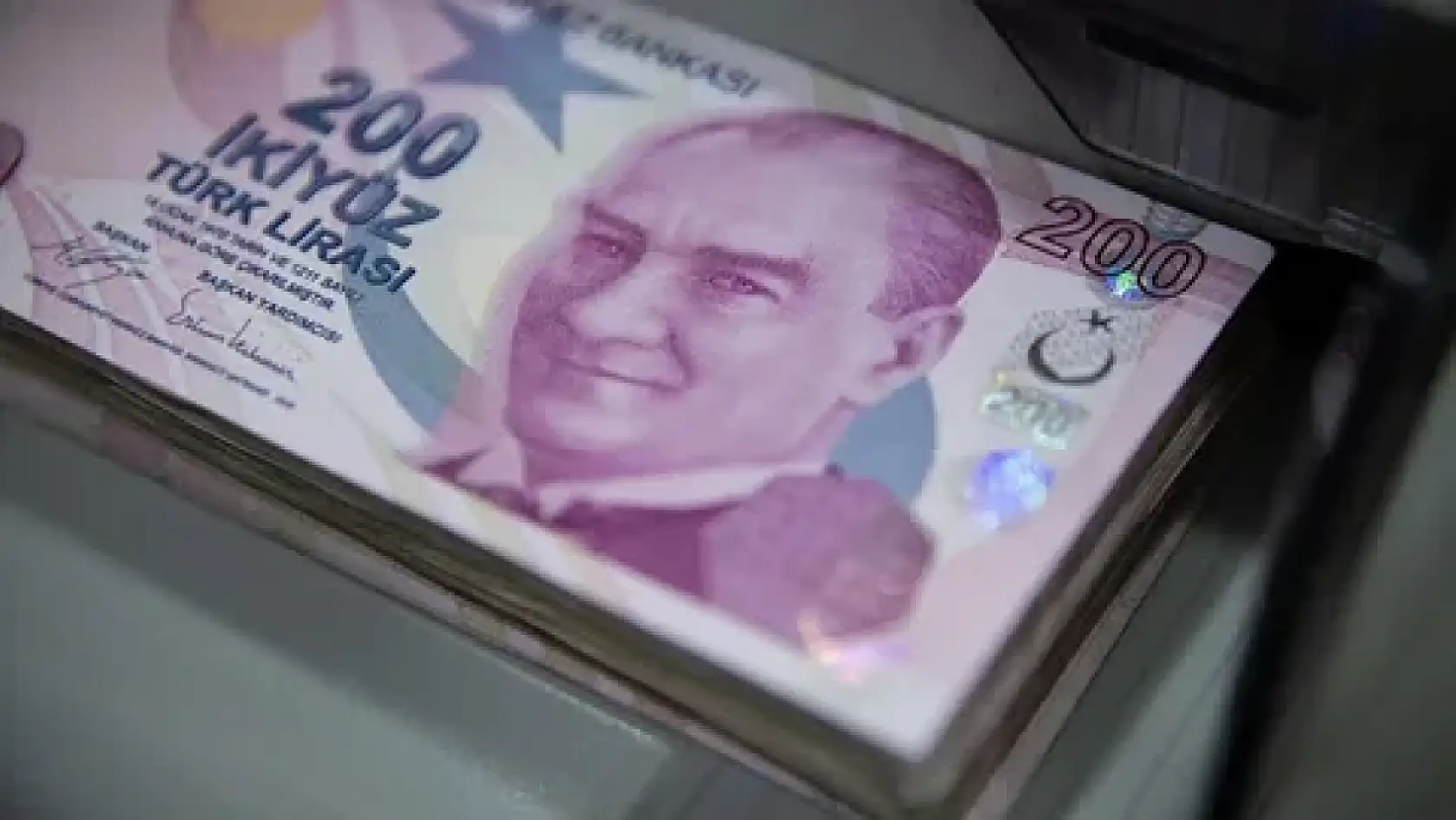TCMB açıkladı! Memur ve emekliye ne kadar zam yapılacak?