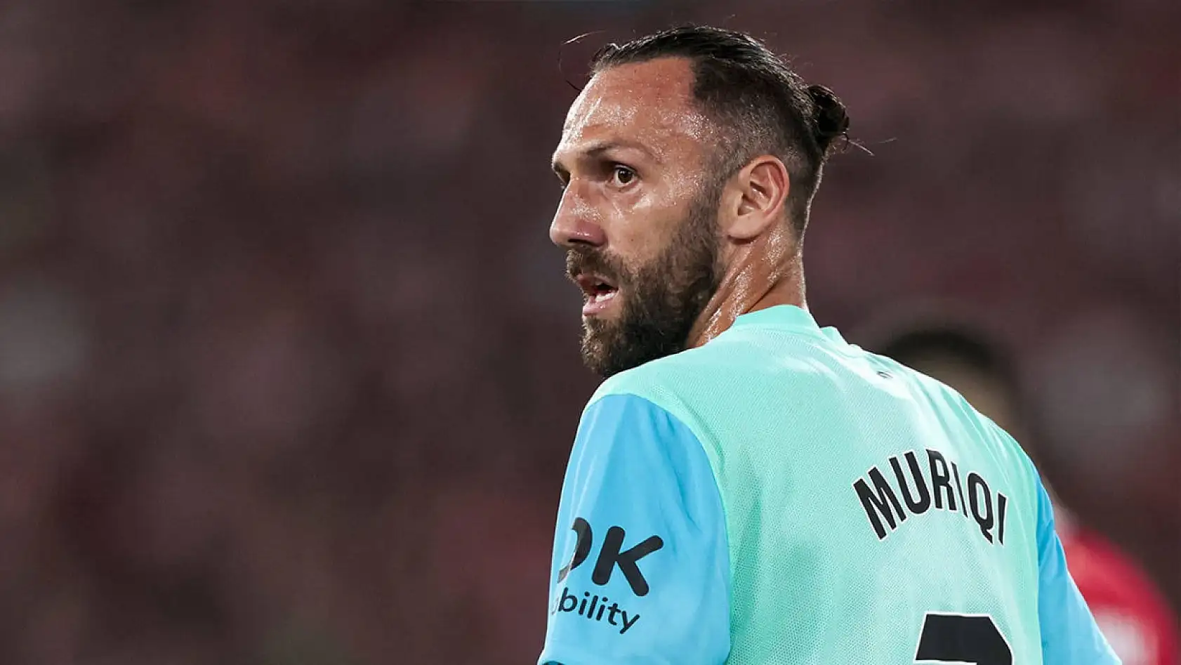 Eski Fenerbahçeli yıldız Beşiktaş yolunda