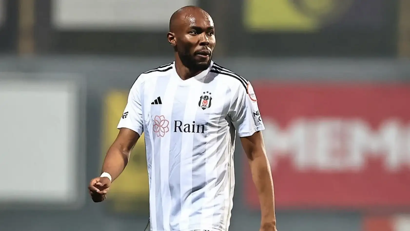 Trabzonspor Al Musrati'nin peşini bırakmıyor! Girişimleri hızlandırdı