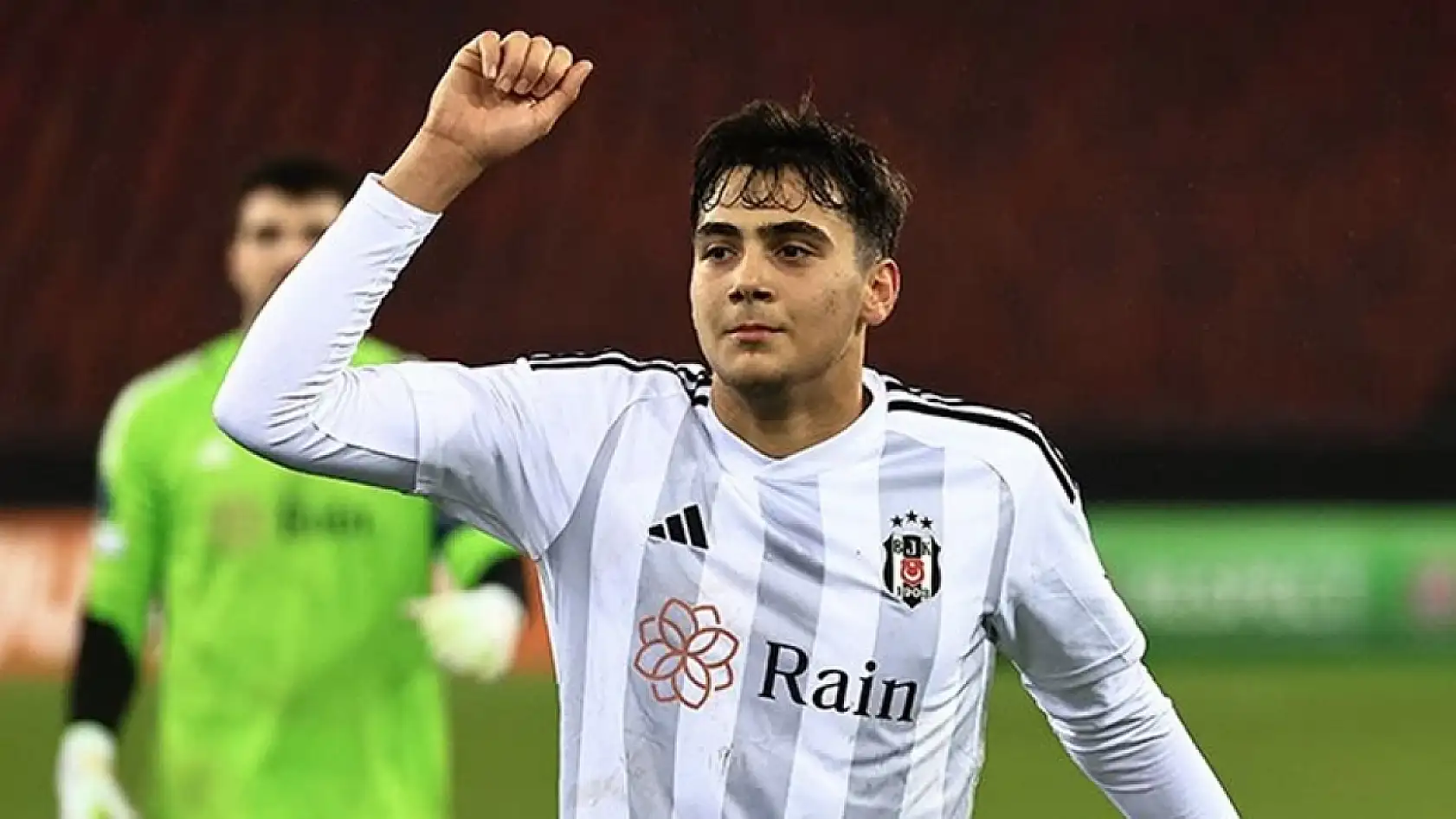 Beşiktaş'a büyük şok! TFF'den açıklama geldi sakatlık sebebiyle kadrodan çıkartıldı