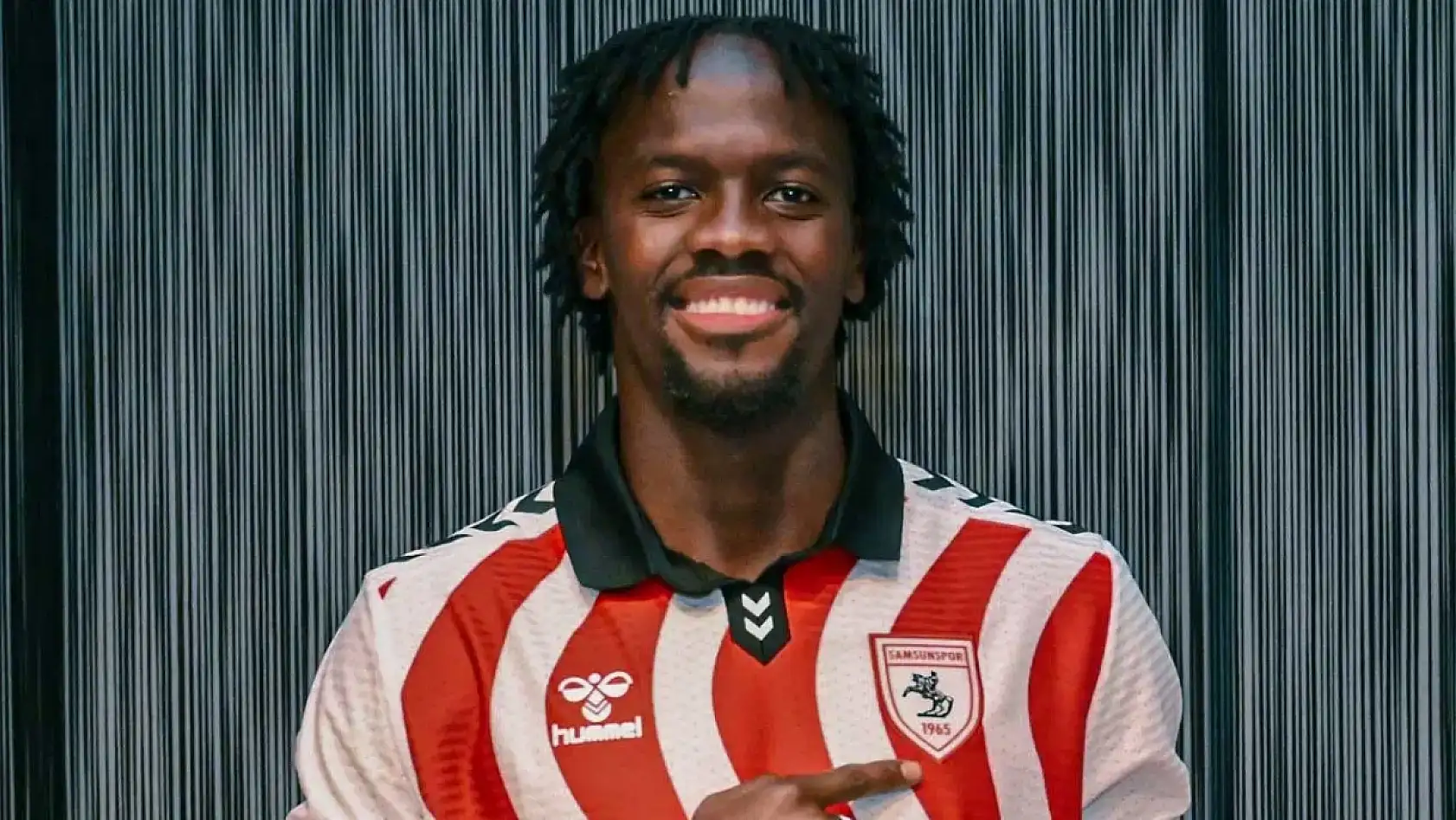 Samsunspor'da flaş gelişme! Kart iptali masada