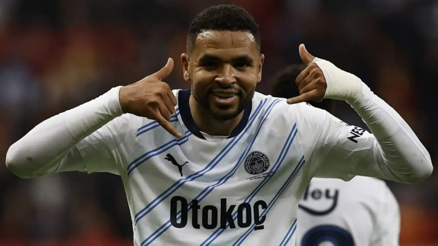 Nesyri'den haber geldi! Yeni adresi belli oluyor