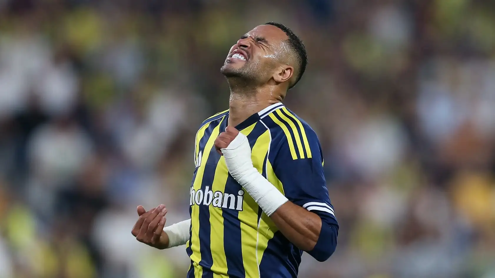 Nesyri'den haber geldi! Yeni adresi belli oluyor