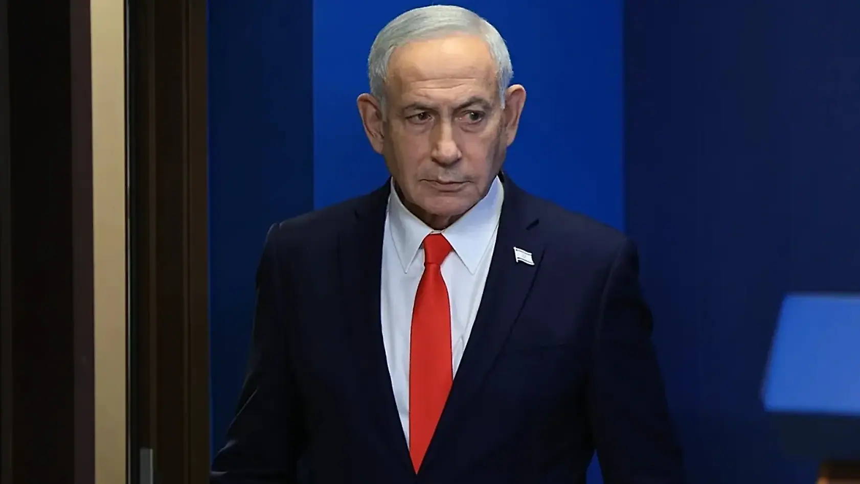 Netenyahu'dan flaş Türkiye açıklaması! İstemiyorum dedi..