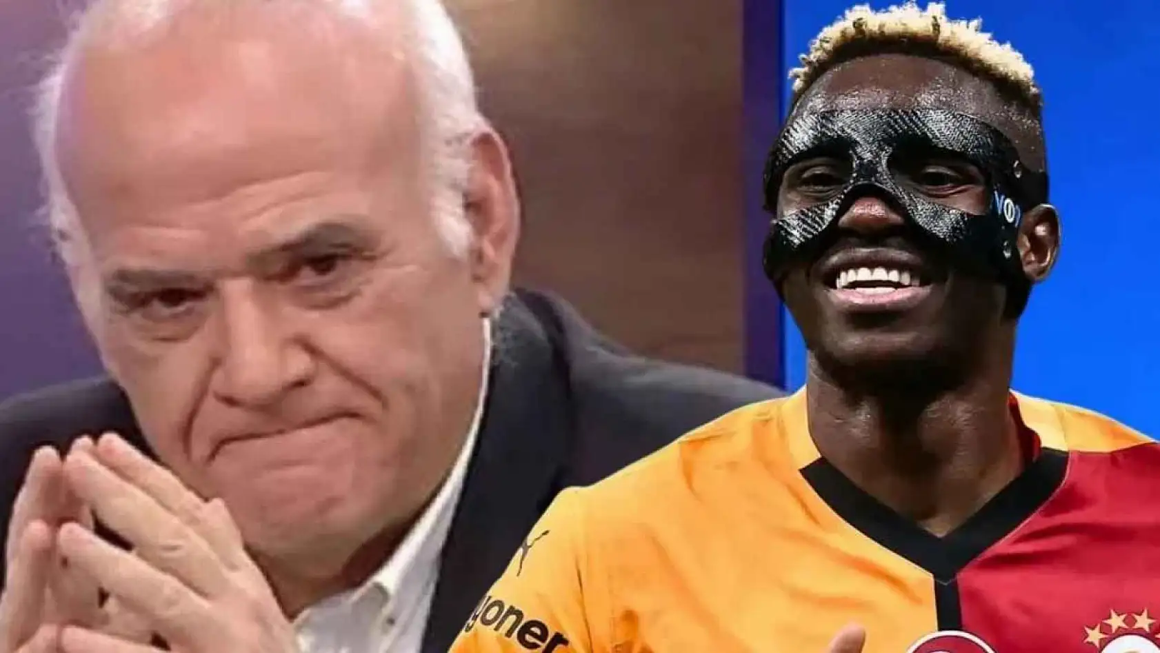 Galatasaray'dan dev tazminat hamlesi! Osimhen'in sağlık problemiyle..