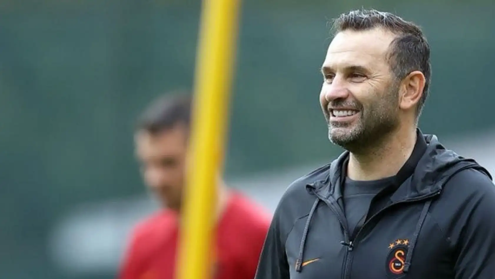 Galatasaray'da Antalyaspor maçı öncesi 3 eksik