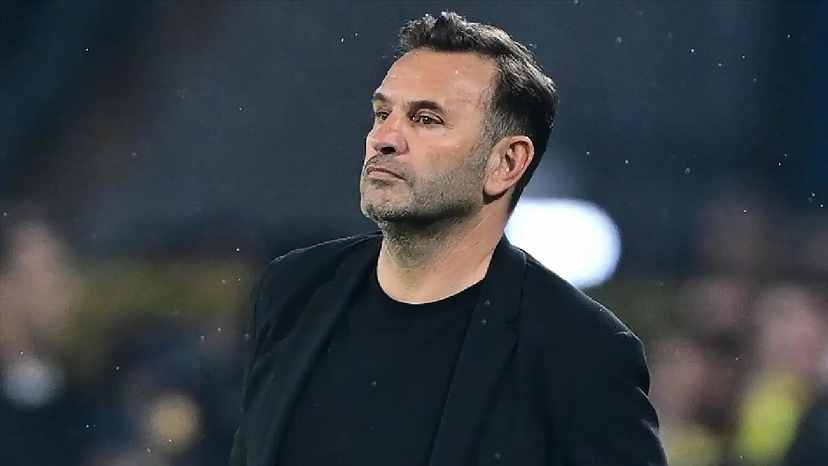 Galatasaray yönetiminde acil koduyla toplantı