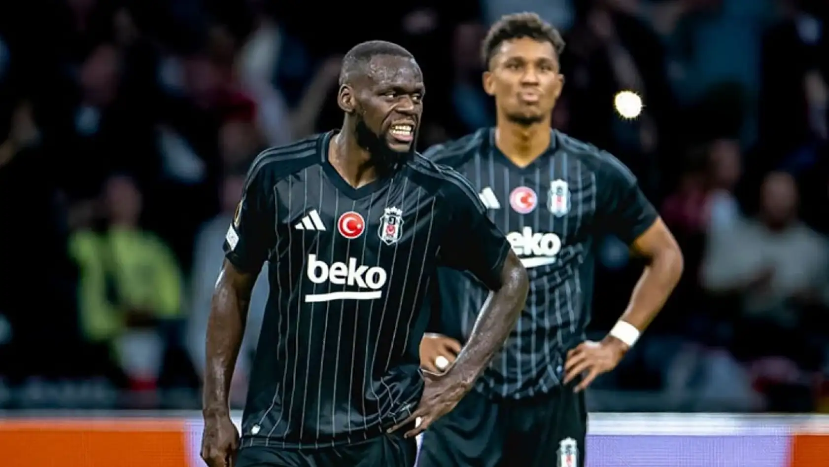 Onana İtalya'da