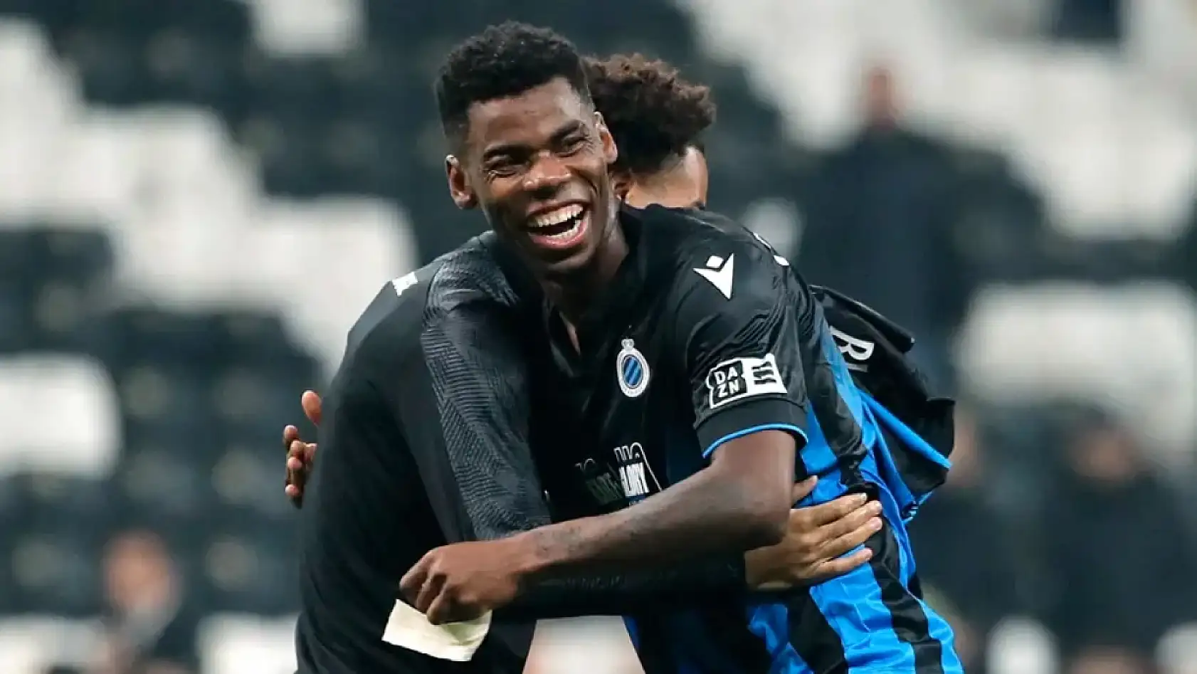 Galatasaray'ın ilk transferi ortaya çıktı! Maaş ve bonservis belli oldu