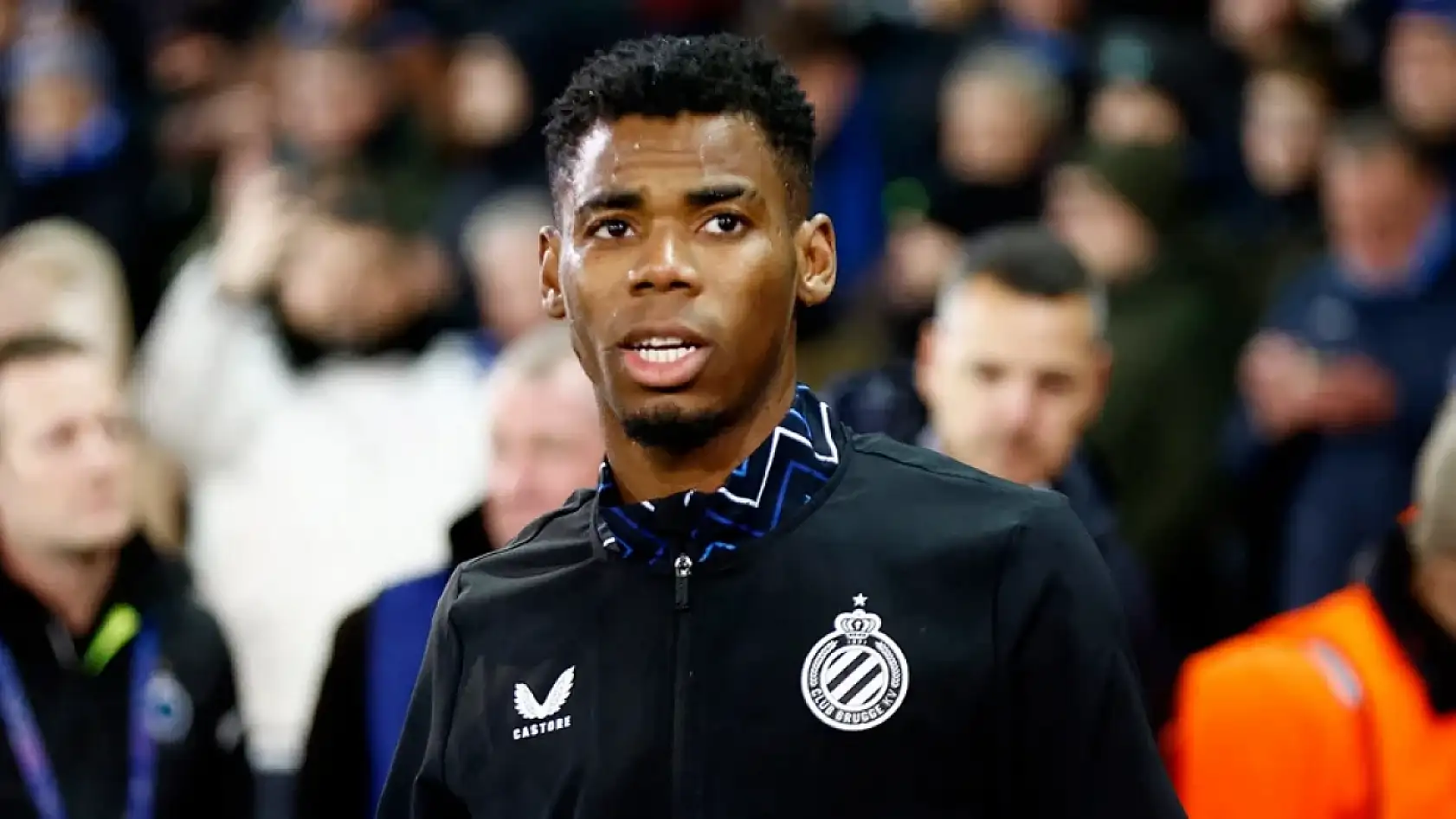 Galatasaray'ın ilk transferi ortaya çıktı! Maaş ve bonservis belli oldu