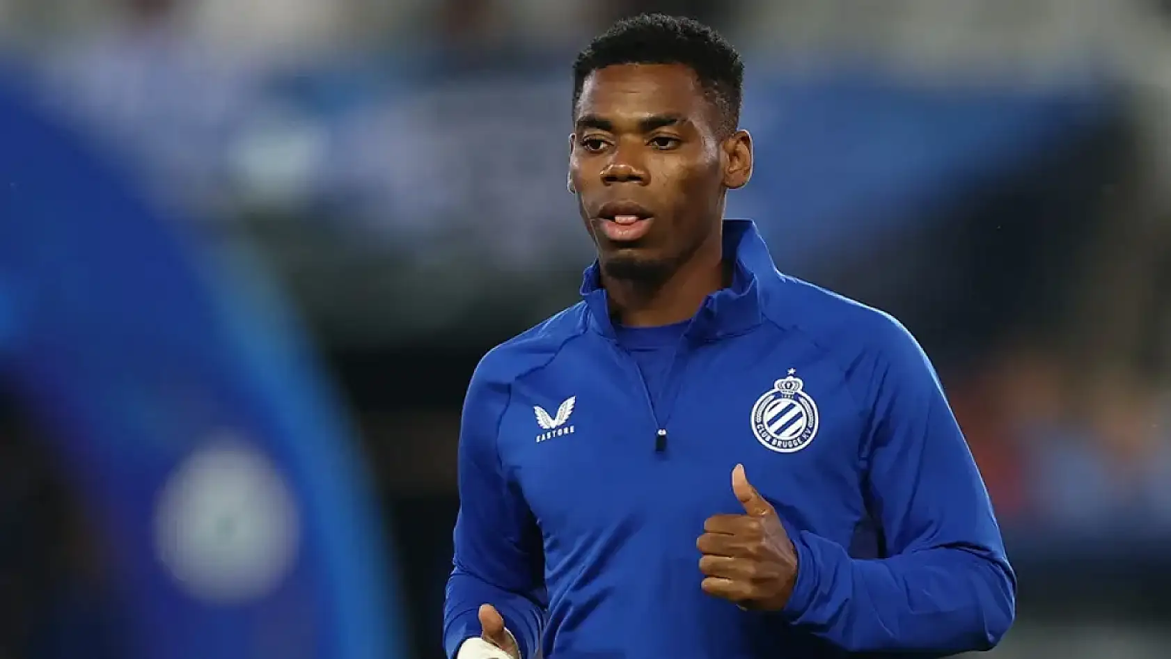 Galatasaray'ın ilk transferi ortaya çıktı! Maaş ve bonservis belli oldu