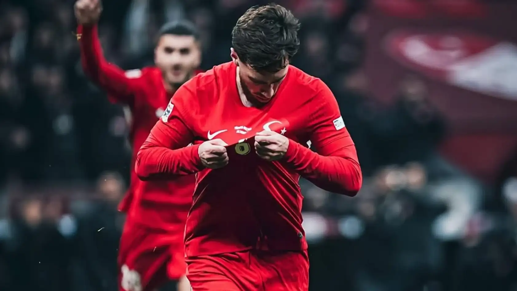 SON DAKİKA! Orkun Kökçü resmen Beşiktaş'ta