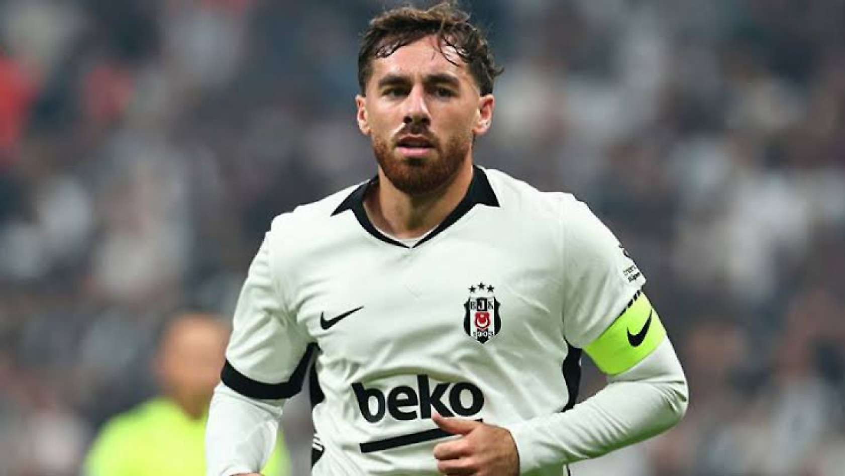 SON DAKİKA: Beşiktaş'a Orkun Kökçü'den haber geldi