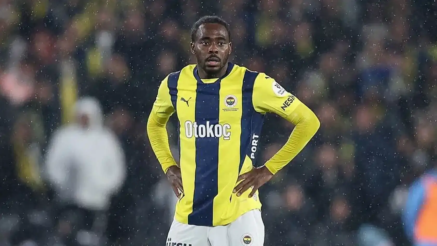 Beşiktaş'tan transfer atağı! 2 isimle anlaşma tamam