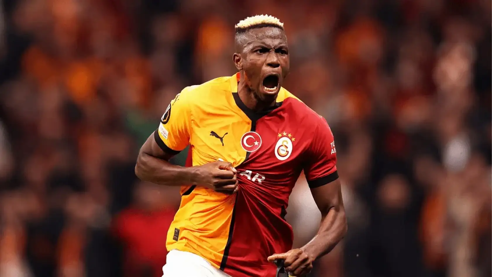 Galatasaray Osimhen transferinin maliyetini bu şekilde karşılayacak