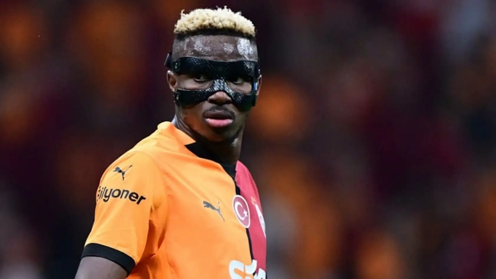 Victor Osimhen'in sakatlık raporu belli oldu! İşte sahalara döneceği tarih