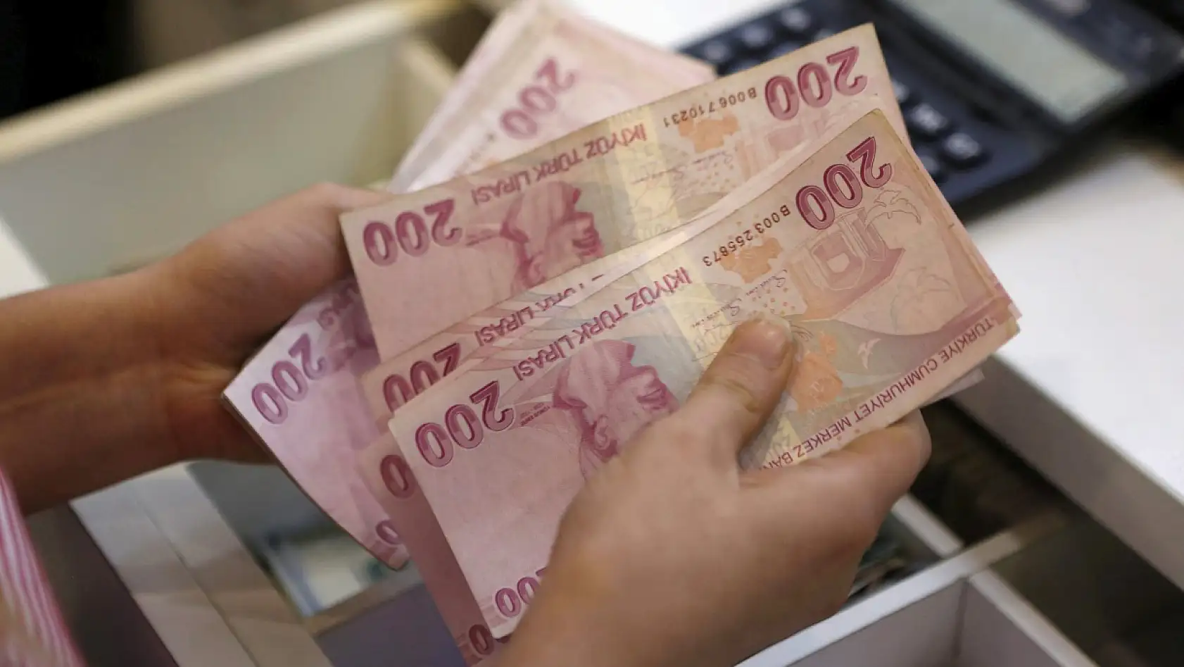 Özel sektör çalışanlarına promosyon ödemesi geliyor