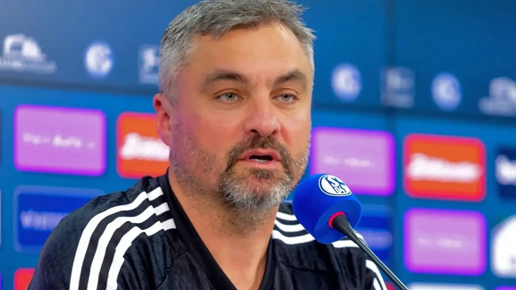 Thomas Reis'ten puan açıklaması