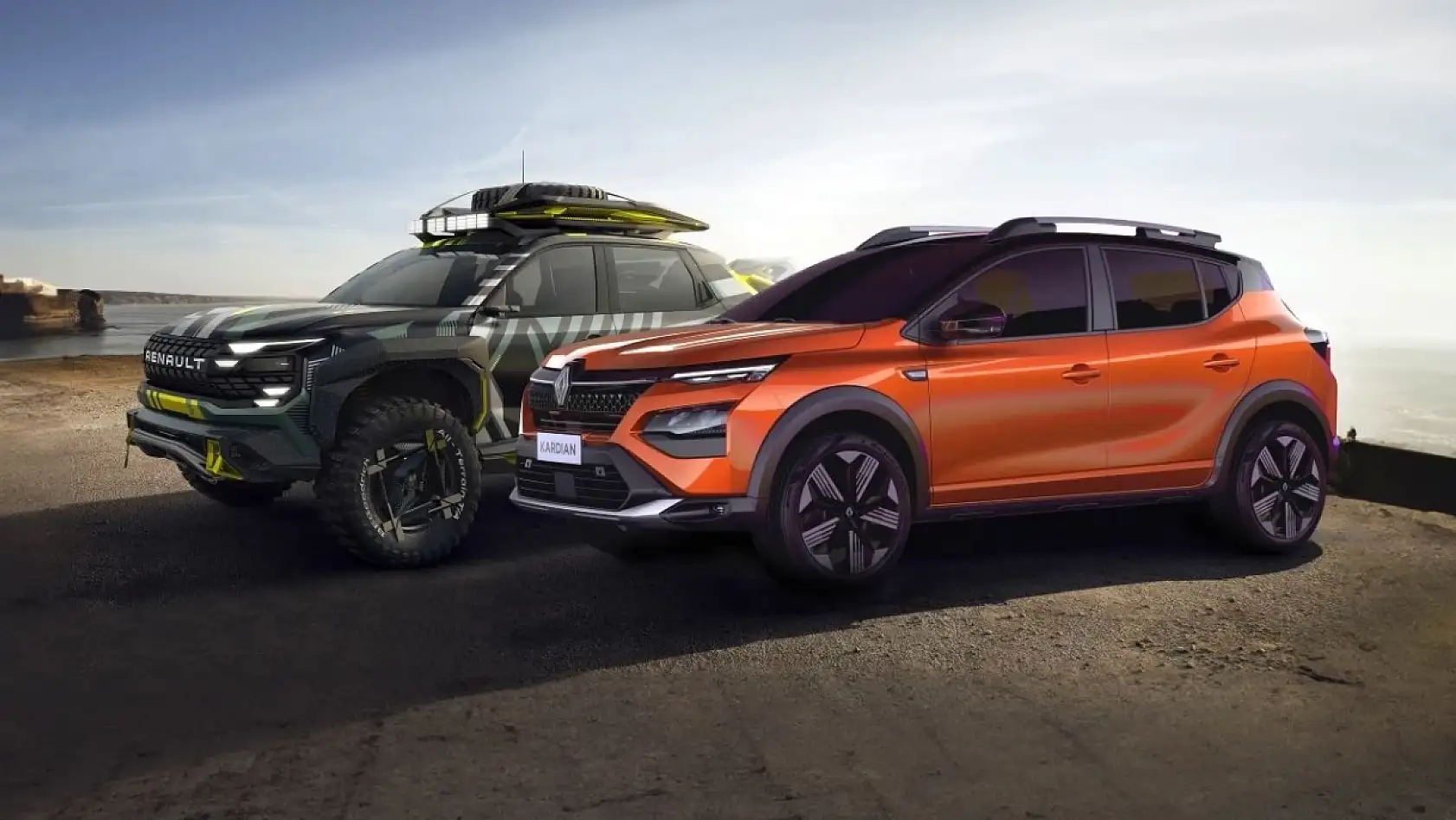 Fransa'dan haber var: Renault Kasım 2024 fiyat listesi