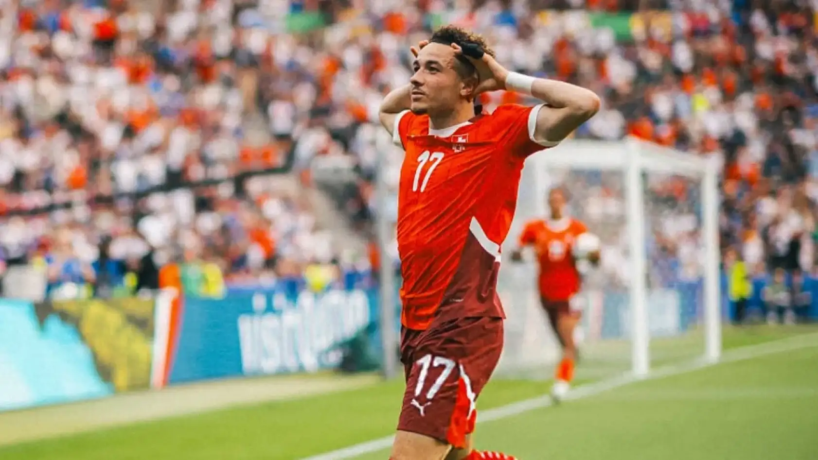 Galatasaray Ruben Vargas ile anlaşma sağladı! Ruben Vargas kimdir, kaç yaşında, istatistikleri!