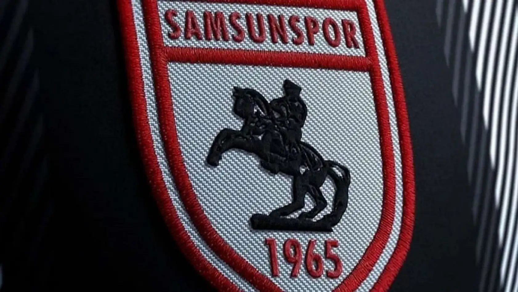 Samsunspor'dan UEFA'ya resmi başvuru yapıldı